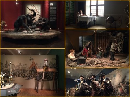 266 First Swedish soldier, Director, Glamping, Ostrich club, Rocking horse play